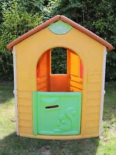 Smoby Spielhaus Spielhütte für Outdoor / Garten, 130 cm hoch gebraucht kaufen  Dortmund