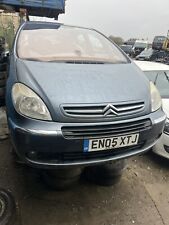 2005 citroen xsara for sale  COLCHESTER