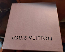 Louis vuitton empty for sale  Fort Worth
