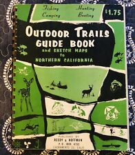 outdoor maps guide books for sale  Reno