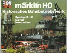 Produktinformation märklin ti gebraucht kaufen  Suderwich