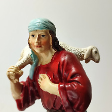 Statua pastore con usato  San Cipriano D Aversa