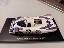 Porsche 917 martini usato  Biella