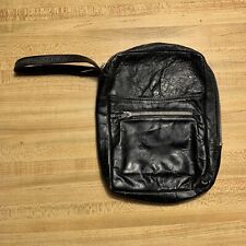 Male leather handbag for sale  Seattle