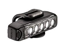 Used, LEZYNE Strip Drive 400 Front Bicycle Headlight Black for sale  Shipping to South Africa