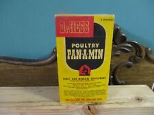 Hess poultry pan for sale  Parkville