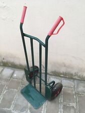 Carrello portapacchi portatutt usato  Ginestra