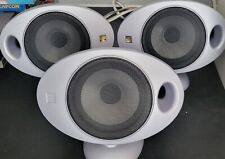 Kef hts2001 speakers for sale  LUTON