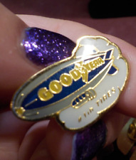 Nice pin goodyear for sale  Lima