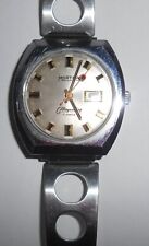 Vintage montre homme d'occasion  Valenciennes