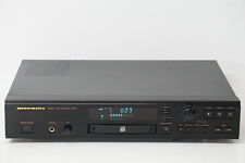 Marantz dr700 player for sale  Shipping to Ireland