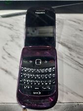 Flip phone blackberry for sale  New Port Richey