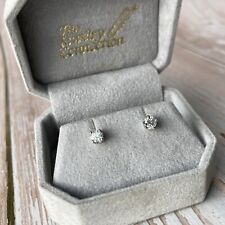 Genuine diamond stud for sale  Ireland