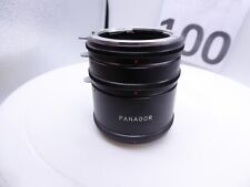 Nikon mount panagor for sale  NORWICH
