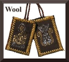 Brown wool scapular for sale  Marrero