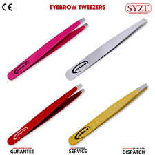 Precision eyebrow tweezers for sale  LONDON
