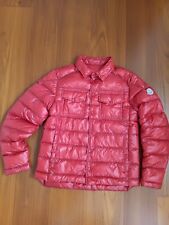 Piumino moncler 100 usato  Italia