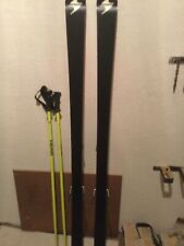 sci rossignol 9gs usato  Chieri