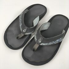 Olukai flip flops for sale  New York