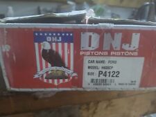 P4122 dnj set for sale  Clearwater