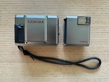 Excellent contax rangefinder for sale  Shipping to Ireland