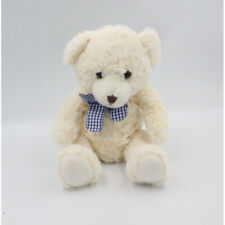 Doudou peluche ours d'occasion  Le Portel