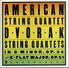 String quartets ex for sale  USA