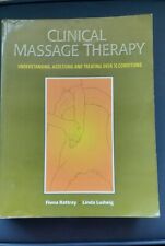 Clinical massage therapy for sale  HOVE