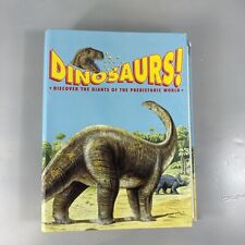 1993 dinosaurs discover for sale  Lincoln University