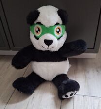 Panda stofftier plüschtier gebraucht kaufen  Gerthe