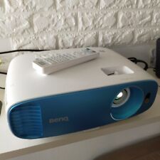 BenQ TK800M 4K UHD DLP Home Theater Cinema Projector Entertainment 100V for sale  Shipping to South Africa