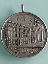 Antique silver medal for sale  Ireland