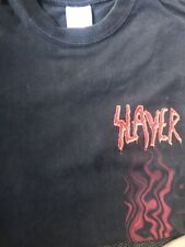 Slayer shirt metallica gebraucht kaufen  Hückelhoven