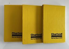 Chartwell 2206 survey for sale  DONCASTER