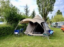 Vango rosewood tipi for sale  THETFORD