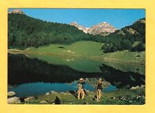 Cartolina parco nazionale usato  Crema