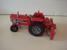 lego traktor gebraucht kaufen  Feudenheim,-Wallstadt