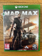 Mad max microsoft for sale  BRENTWOOD