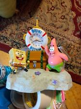 spongebob alarm clock for sale  Yeaddiss