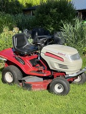 Rasentraktor Gutbrod Glx gebraucht kaufen