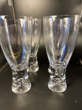 Iittala clear glass for sale  Simi Valley