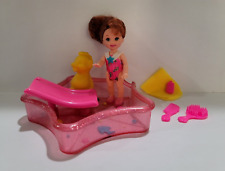 Barbie kelly pool for sale  Rancho Cucamonga