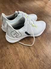 Footjoy fuel strato for sale  AYR