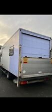 Lorry truck home for sale  BARNOLDSWICK
