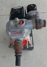 USED MQ MULTIQUIP QP-301TH Honda Gas Centrifugal Trash Pump 92965-2 (ARO)CTR-A17 for sale  Glendale Heights
