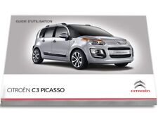 2013 citroen picasso for sale  Shipping to Ireland