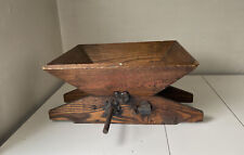 Beautiful antique oak for sale  Shipping to Ireland