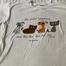 Shirt perfect companions for sale  Galion