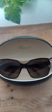 Chopard womens sunglasses for sale  BRIDGEND