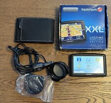 Tomtom xxl 540tm d'occasion  Expédié en Belgium